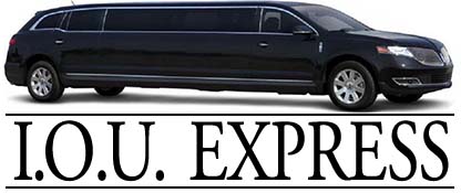 I. O. U. Express